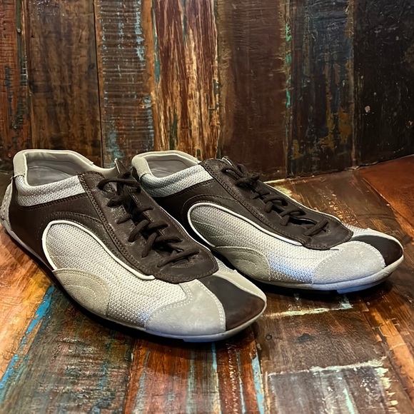 Prada Sneakers - Picture 1 of 5